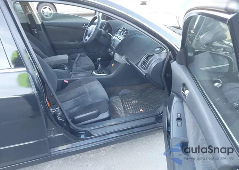 2007 Nissan Altima 3.5 Se из США, поврежденный, VIN 1N4BL21E87C127003